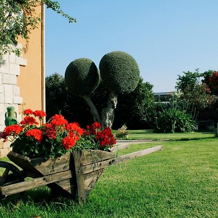 Il Giardino Della Musica Villa Modica Exterior foto