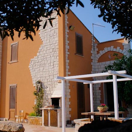 Il Giardino Della Musica Villa Modica Exterior foto